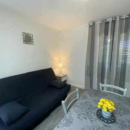 Lo Monaco De Villa, Et Vakantiehuis San-Nicolao
