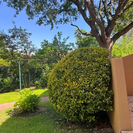 Vakantiehuis Lo Monaco De Villa, Et
