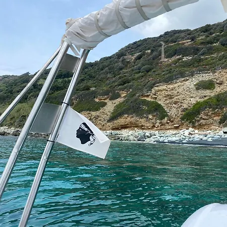 Lo Monaco De Villa, Et San-Nicolao