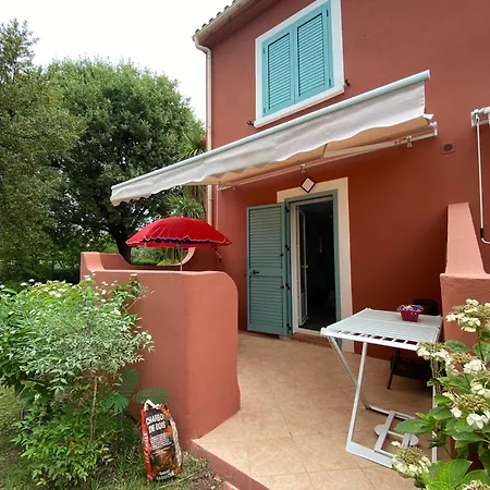 Lo Monaco De Villa, Et * San-Nicolao