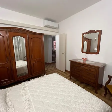 Vakantiehuis Lo Monaco De Villa, Et San-Nicolao