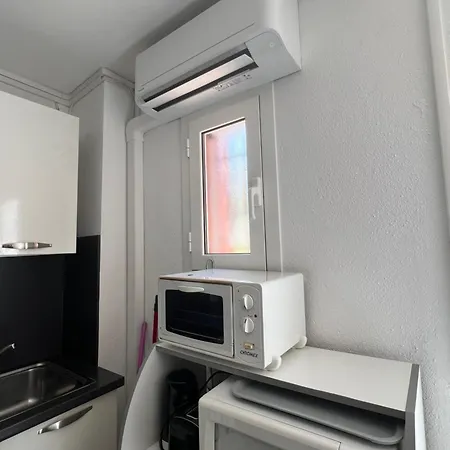 Vakantiehuis Lo Monaco De Villa, Et San-Nicolao