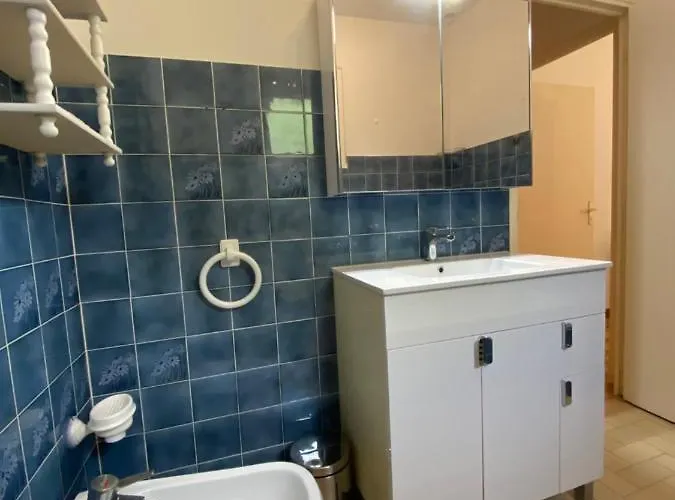 Prázdninový dům Lo Monaco De Villa, Et