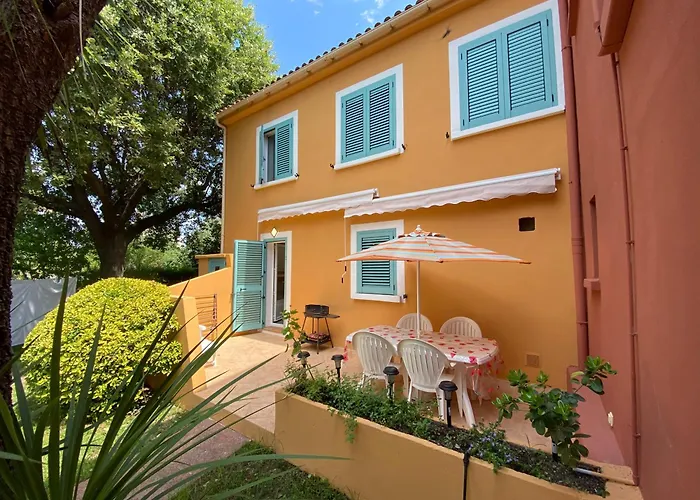 Lo Monaco De Villa, Et *