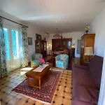 Lo Monaco De Villa, Et Casa de Férias