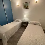 Lo Monaco De Villa, Et Casa de Férias San-Nicolao