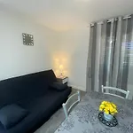 Lo Monaco De Villa, Et Casa de Férias San-Nicolao
