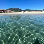 Casa de Férias Lo Monaco De Villa, Et San-Nicolao