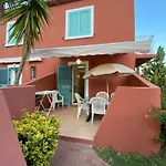 Casa de Férias Lo Monaco De Villa, Et