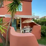 Lo Monaco De Villa, Et