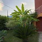 Lo Monaco De Villa, Et Casa de Férias San-Nicolao