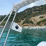 Lo Monaco De Villa, Et San-Nicolao