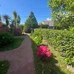 Lo Monaco De Villa, Et Casa de Férias
