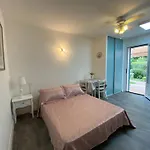 Lo Monaco De Villa, Et Casa de Férias San-Nicolao