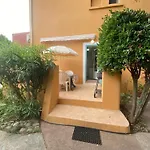 Lo Monaco De Villa, Et San-Nicolao