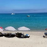 Casa de Férias Lo Monaco De Villa, Et *
