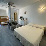 Lo Monaco De Villa, Et Casa de Férias San-Nicolao