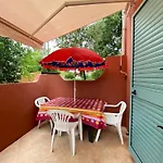 Casa de Férias Lo Monaco De Villa, Et San-Nicolao