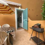 Lo Monaco De Villa, Et Casa de Férias