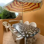 Casa de Férias Lo Monaco De Villa, Et
