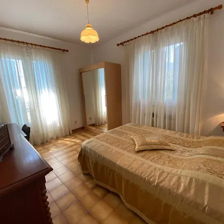 Lo Monaco De Villa, Et Дом отдыха Сан-Николао