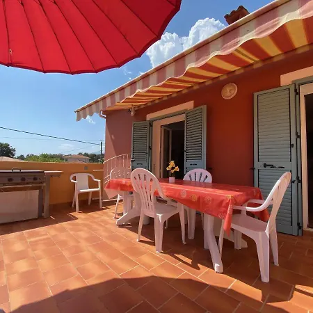 Lo Monaco De Villa, Et *