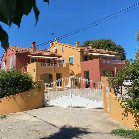 Lo Monaco De Villa, Et * 산-니콜라오