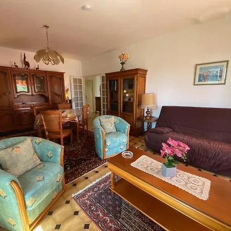 Lo Monaco De Villa, Et Tatil Evi *