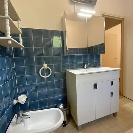 Дом отдыха Lo Monaco De Villa, Et