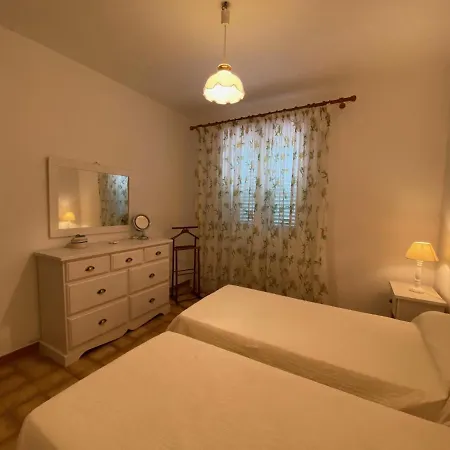 Lo Monaco De Villa, Et Tatil Evi