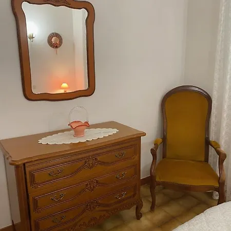 Tatil Evi Lo Monaco De Villa, Et San-Nicolao