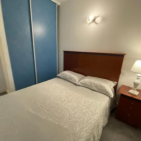 Lo Monaco De Villa, Et Сан-Николао