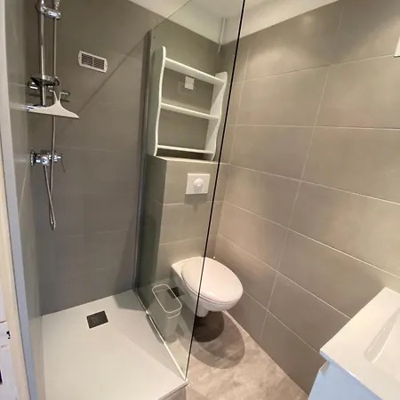 Lo Monaco De Villa, Et Дом отдыха