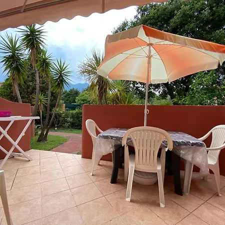 Lo Monaco De Villa, Et * Сан-Николао