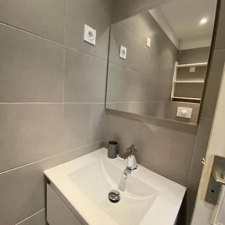 펜션 Lo Monaco De Villa, Et