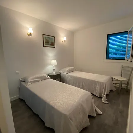 Tatil Evi Lo Monaco De Villa, Et San-Nicolao