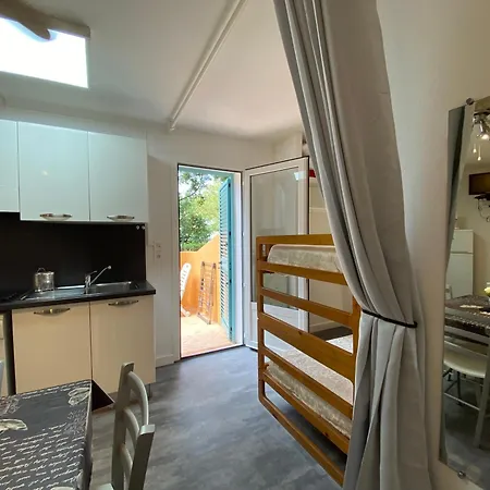 Lo Monaco De Villa, Et Дом отдыха *