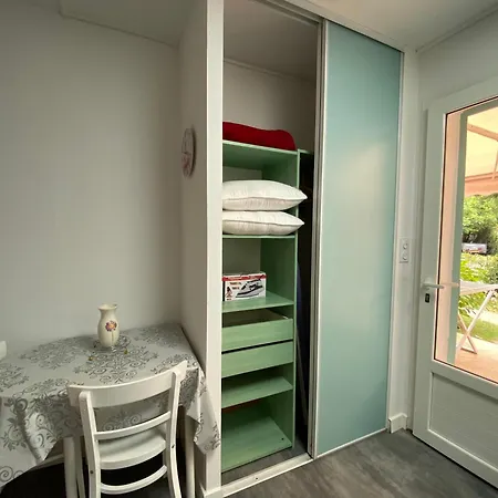 Tatil Evi Lo Monaco De Villa, Et San-Nicolao