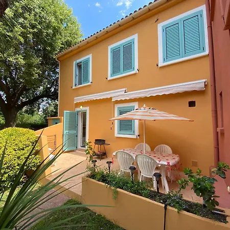 Lo Monaco De Villa, Et *