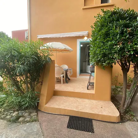 Lo Monaco De Villa, Et Сан-Николао