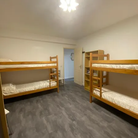 Lo Monaco De Villa, Et 펜션