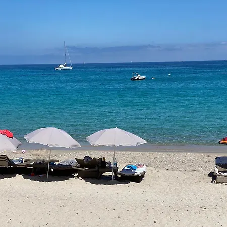 펜션 Lo Monaco De Villa, Et *