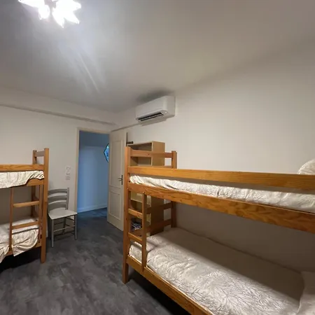 Tatil Evi Lo Monaco De Villa, Et