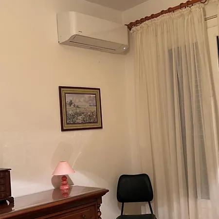 Lo Monaco De Villa, Et *