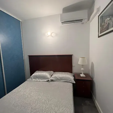 펜션 Lo Monaco De Villa, Et