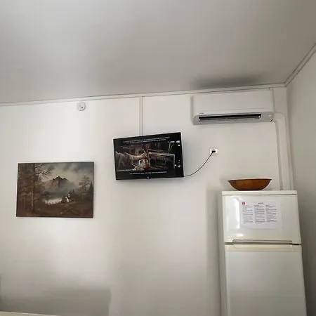 Feriehus Lo Monaco De Villa, Et *