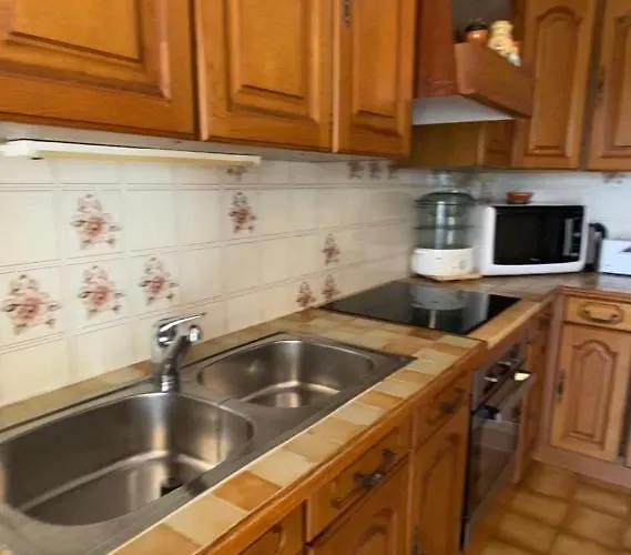 Lo Monaco De Villa, Et 圣尼科劳