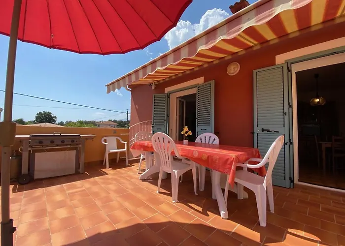 Résidence Lo Monaco De Villa, Et *