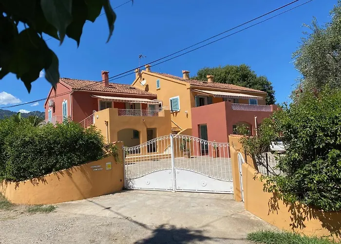 Lo Monaco De Villa, Et * San-Nicolao