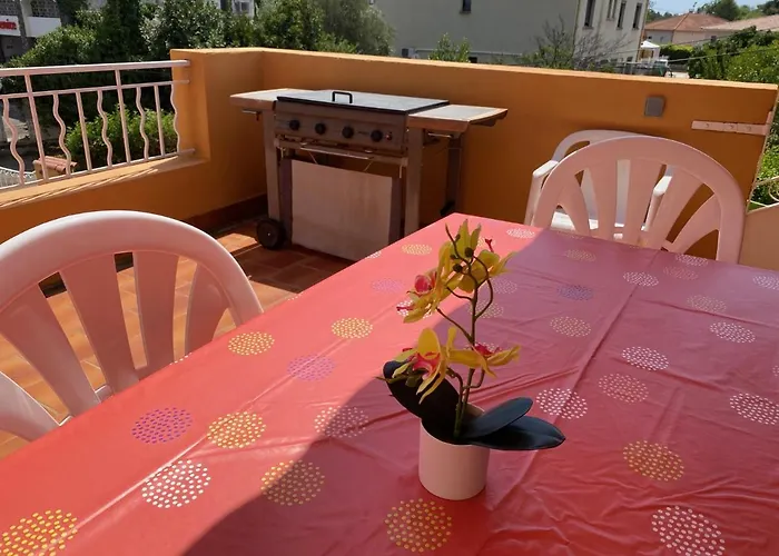 Résidence Lo Monaco De Villa, Et *